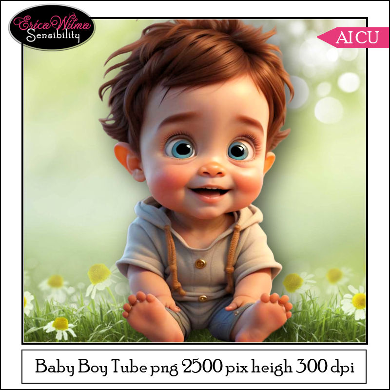 EW AI Baby Boy 01 2023 - Click Image to Close